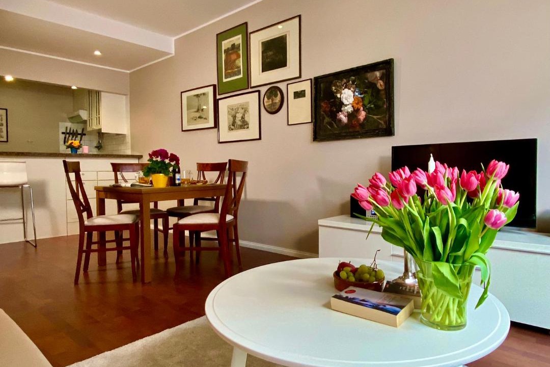 Photo of Livingroom in Augustenstraße