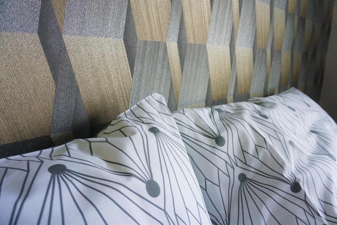Photo of Bedroom in Naila