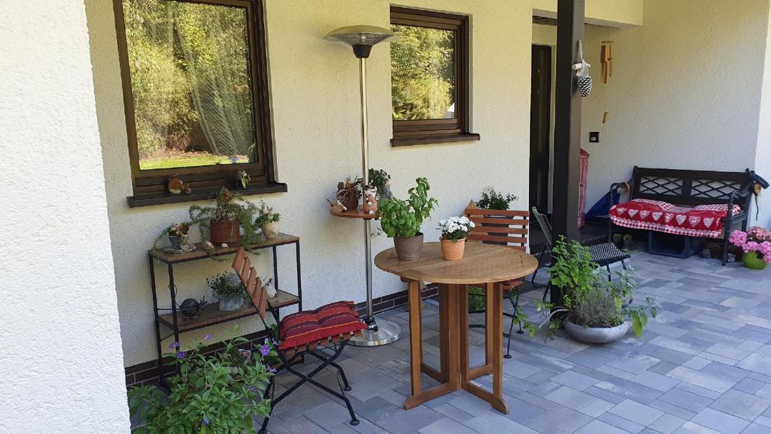 Photo of Patio Balcony in Naila