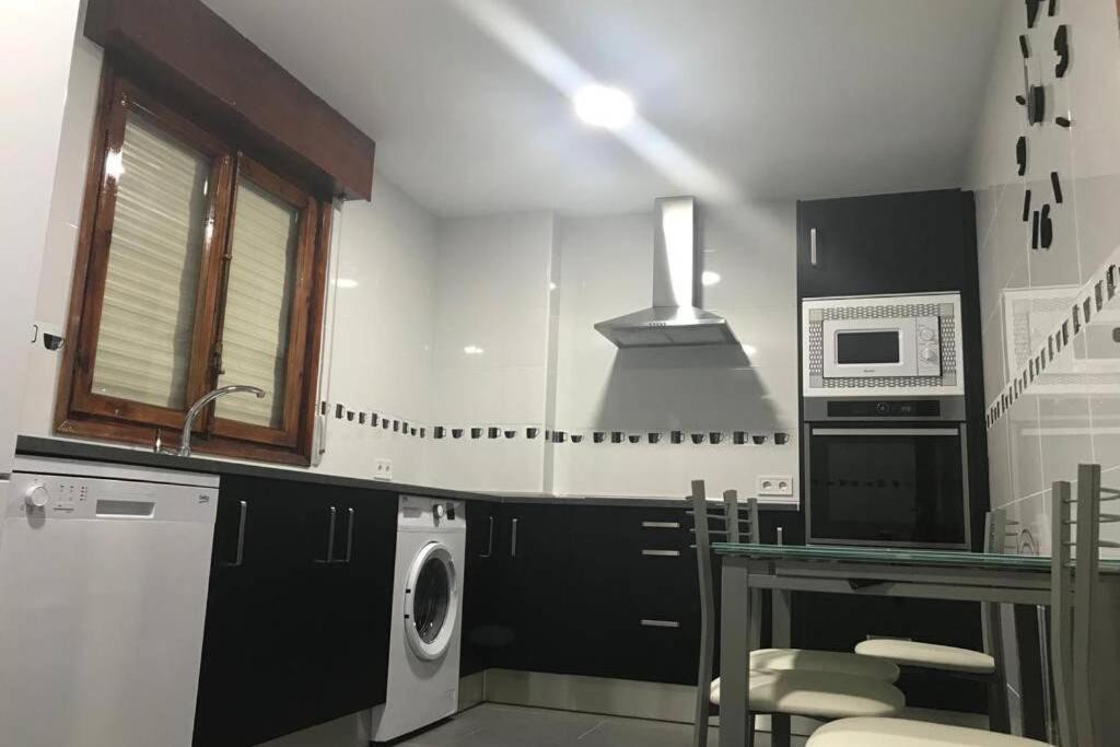 Photo of Kitchen in Medina del Campo