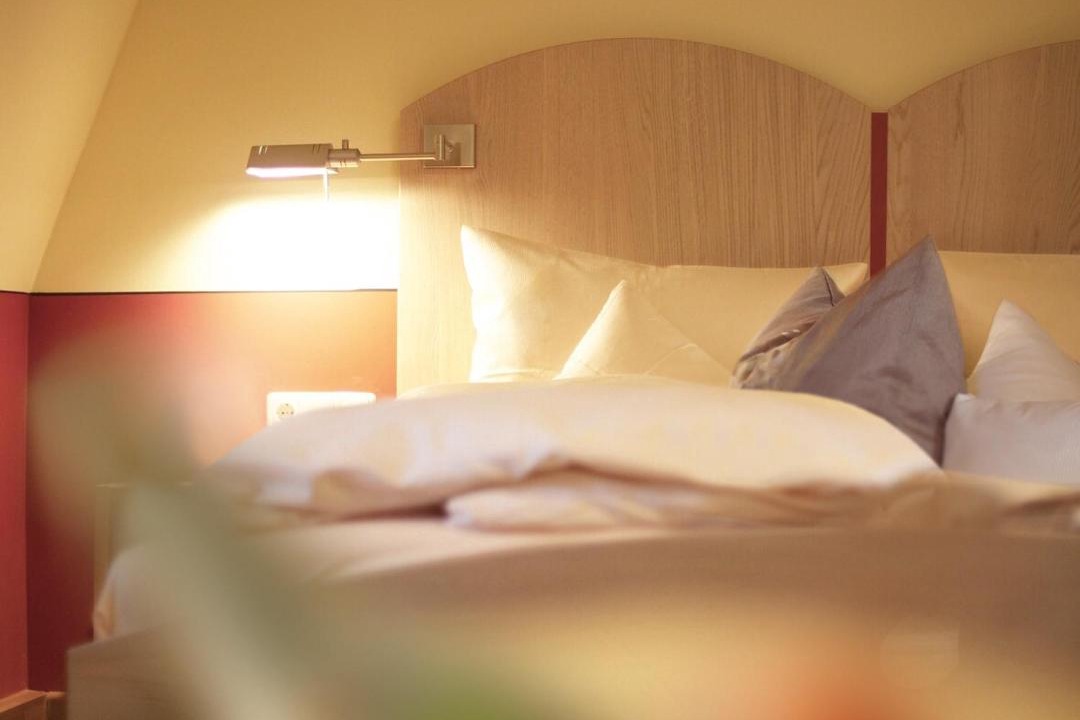 Photo of Bedroom in Marktbergel