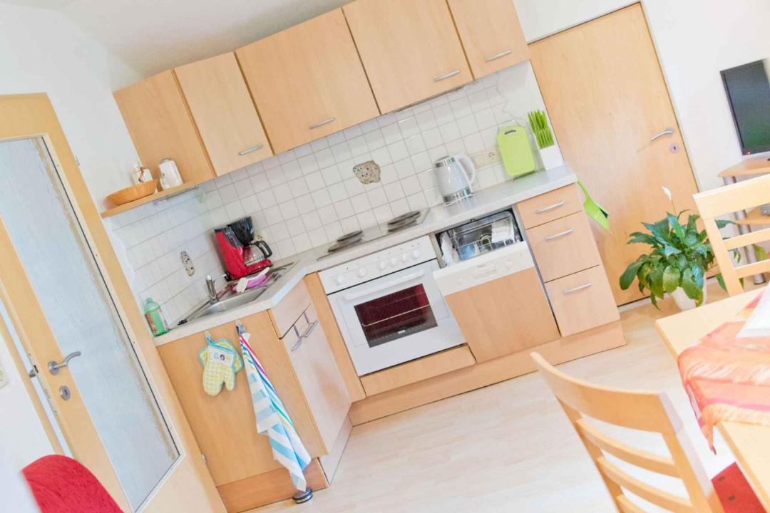 Photo of Kitchen in Schlitters