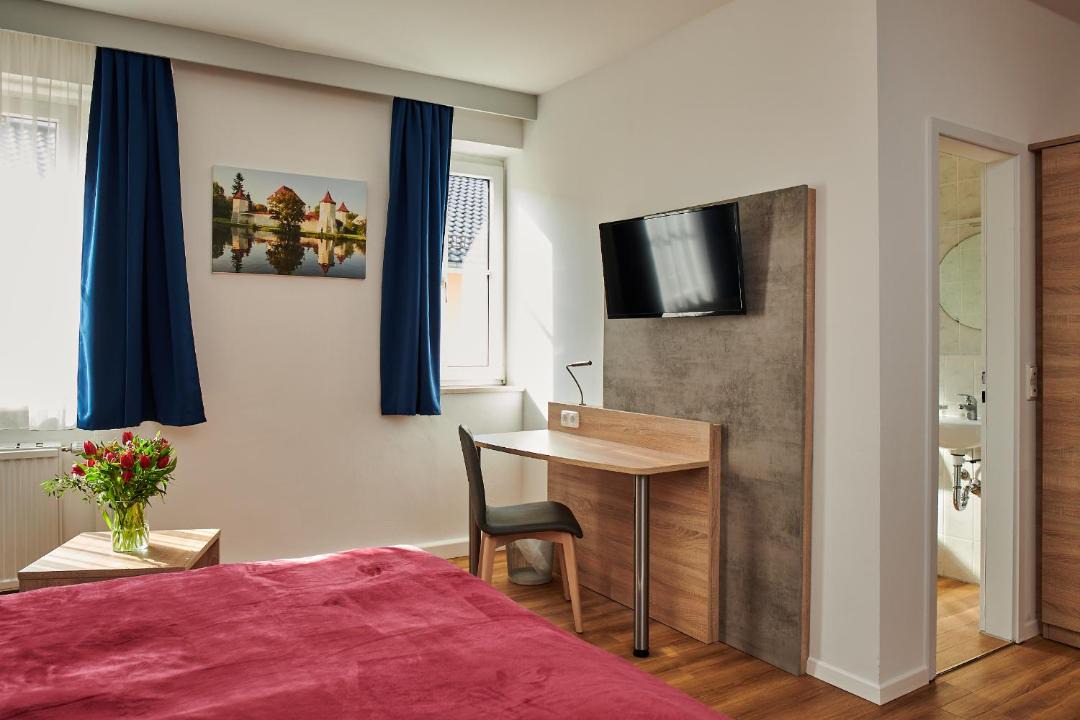 Photo of Bedroom in Allach-Untermenzing