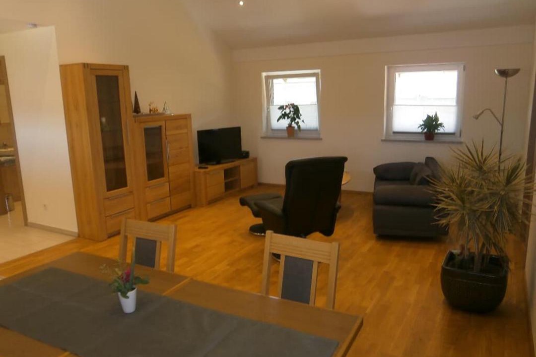 Photo of Livingroom in Neukirchen Beim Heiligen Blut
