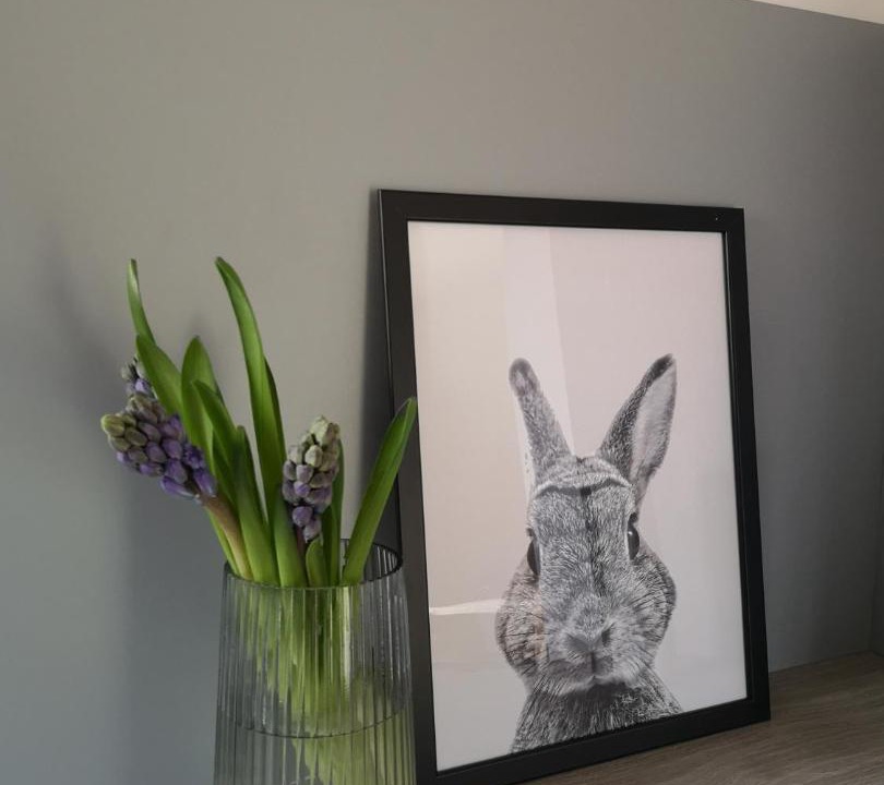 Photo of Bedroom in Postbauer-Heng