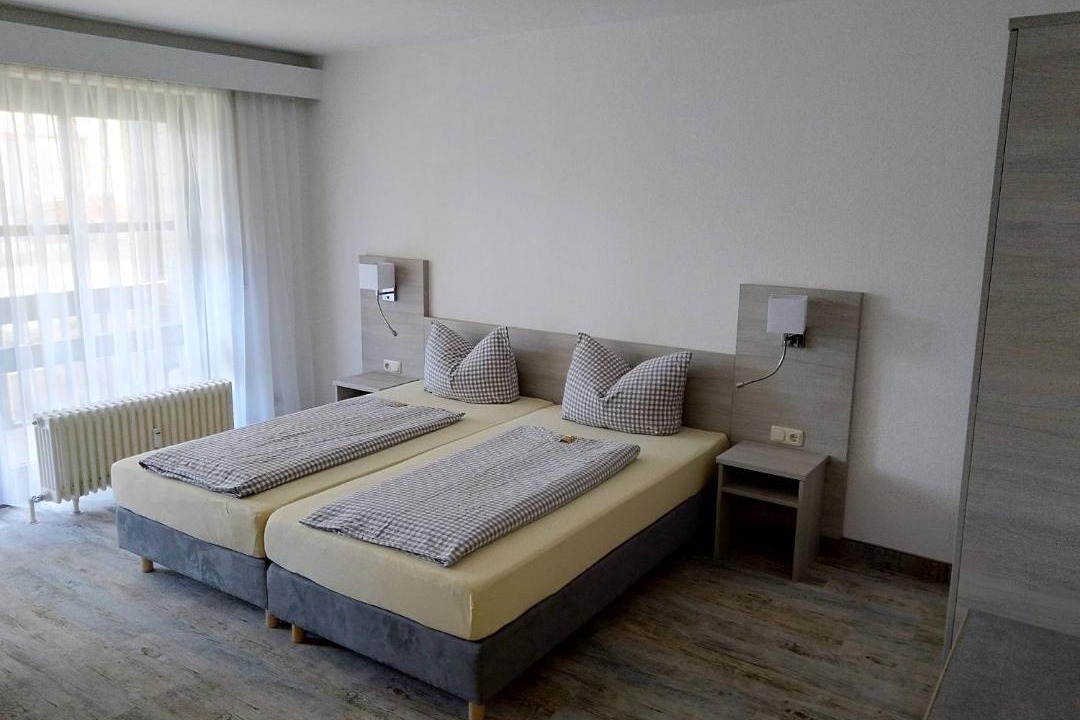 Photo of Bedroom in Bad Goegging
