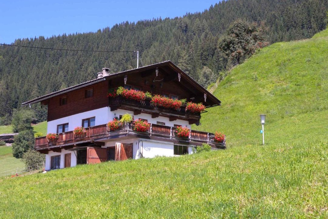 Photo of Others in Bruck am Ziller