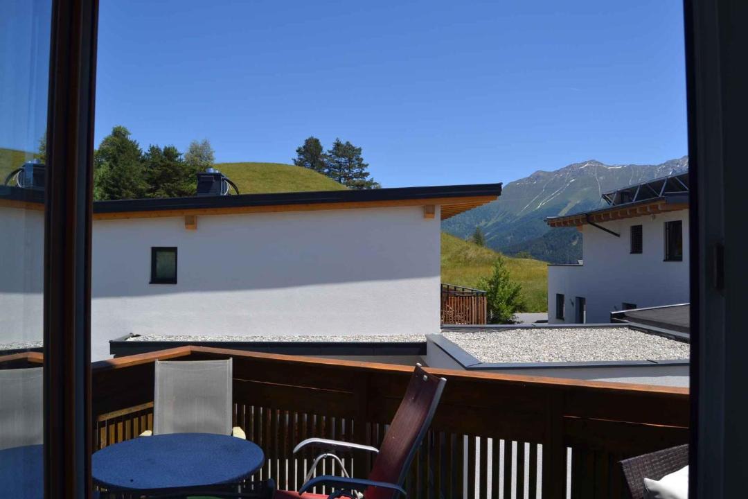 Photo of Patio Balcony in Serfaus