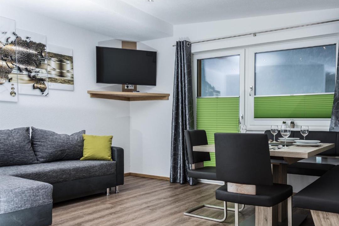 Photo of Livingroom in Dorf