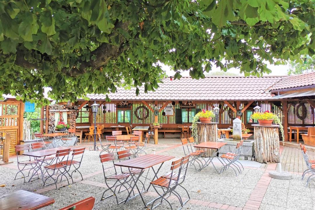 Photo of Patio Balcony in Hartkirchen