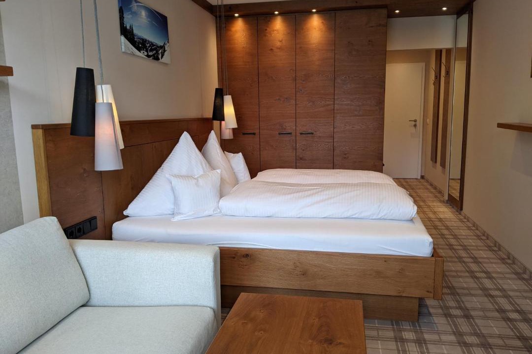 Photo of Bedroom in Unterallgau