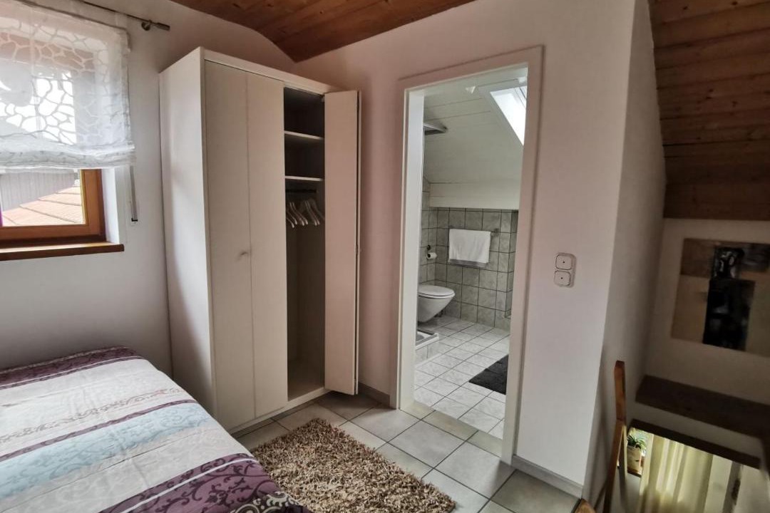 Photo of Bedroom in Teisendorf