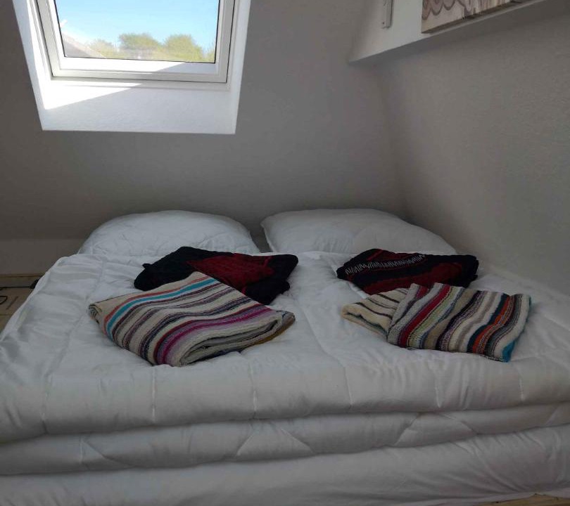 Photo of Bedroom in Seedorf