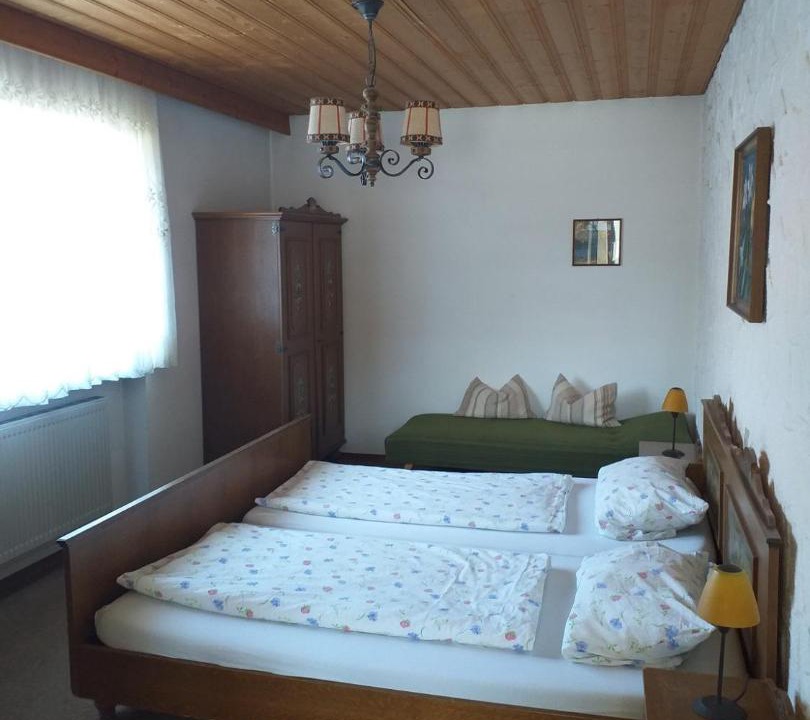 Photo of Bedroom in Teisendorf