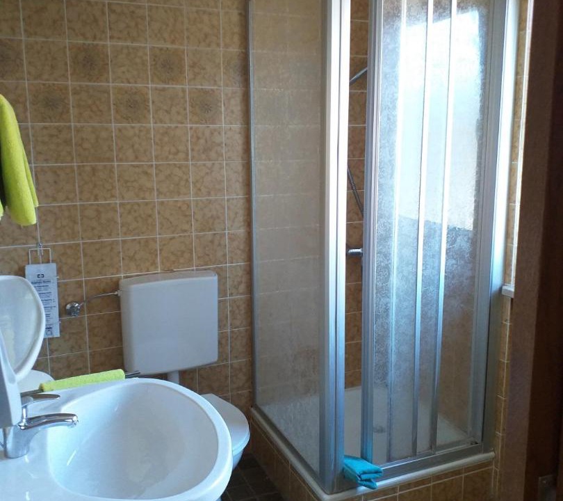 Photo of Bathroom in Teisendorf