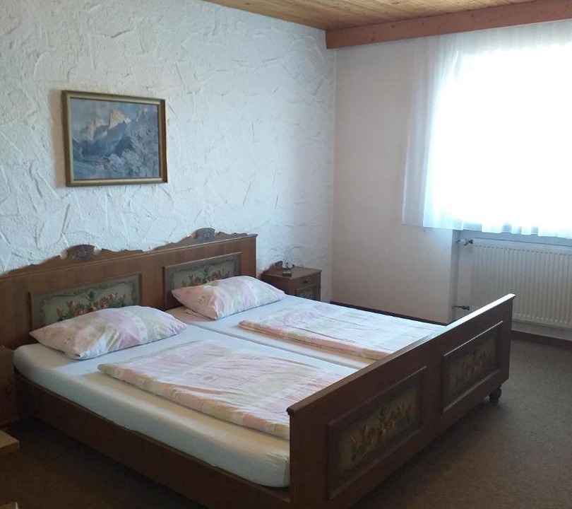 Photo of Bedroom in Teisendorf