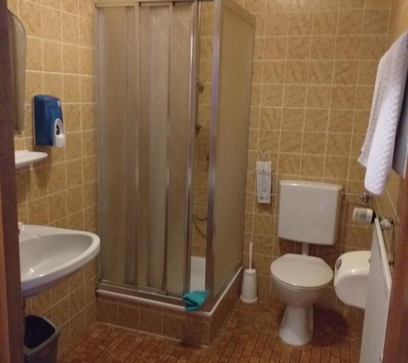 Photo of Bathroom in Teisendorf