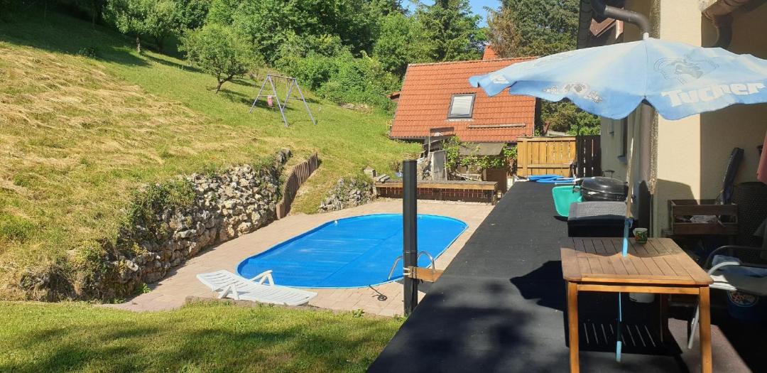 Photo of Outdoor in Etzelwang