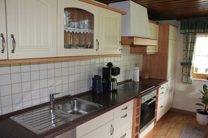 Photo of Kitchen in Teisendorf