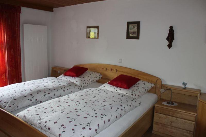 Photo of Bedroom in Teisendorf