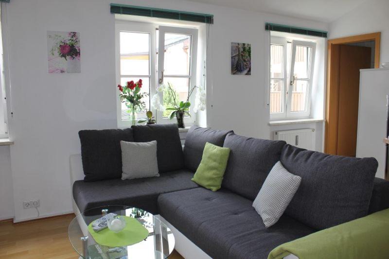 Photo of Livingroom in Teisendorf
