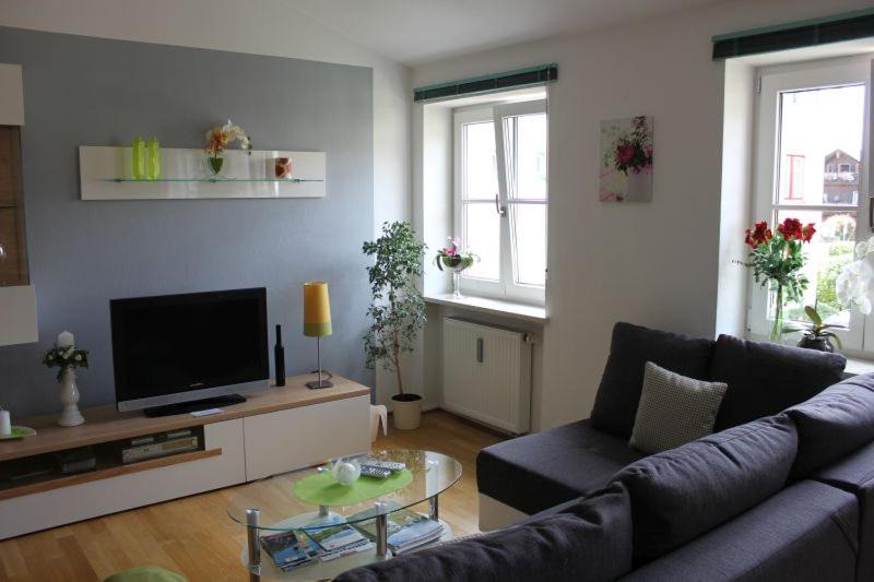 Photo of Livingroom in Teisendorf
