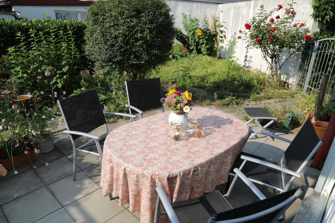 Photo of Patio Balcony in Forchheim
