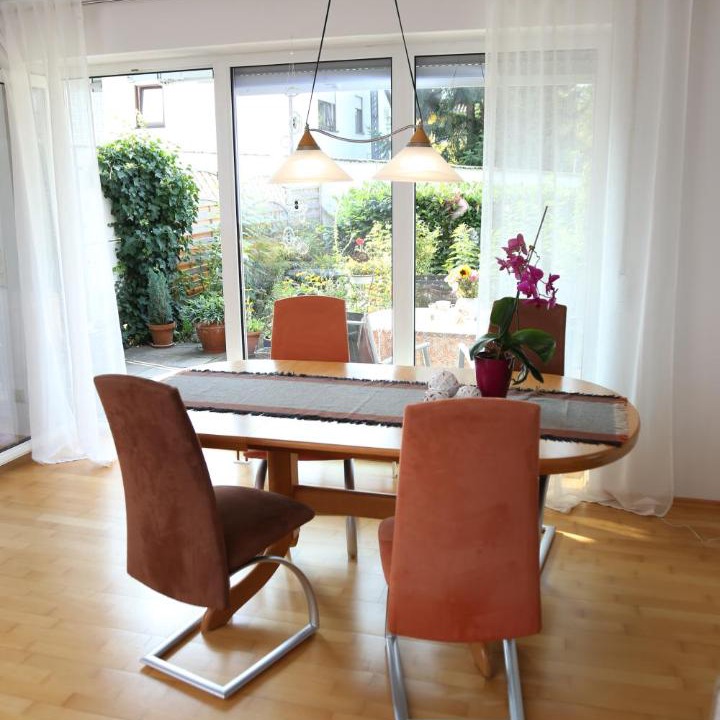Photo of Livingroom in Forchheim