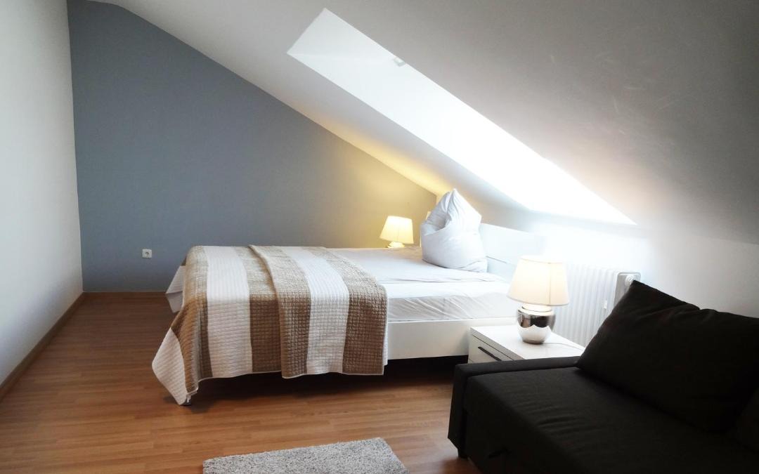 Photo of Bedroom in Dachau District