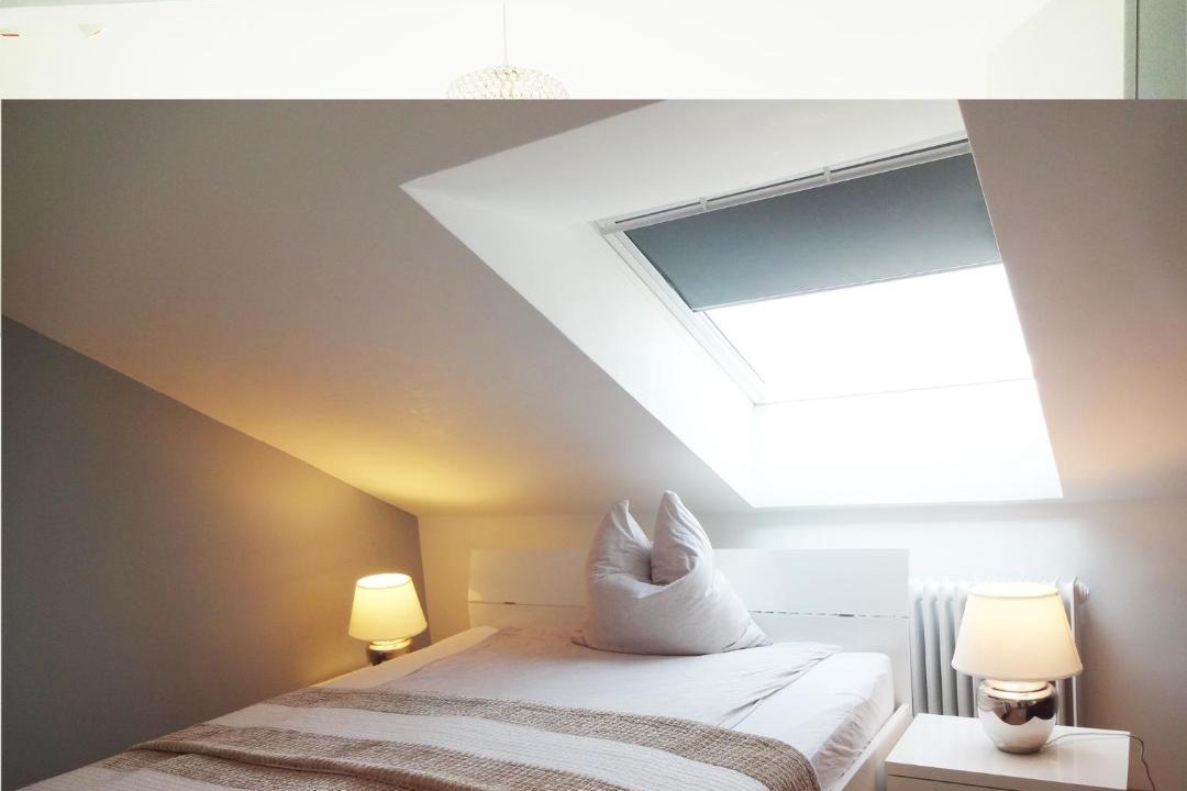 Photo of Bedroom in Dachau District