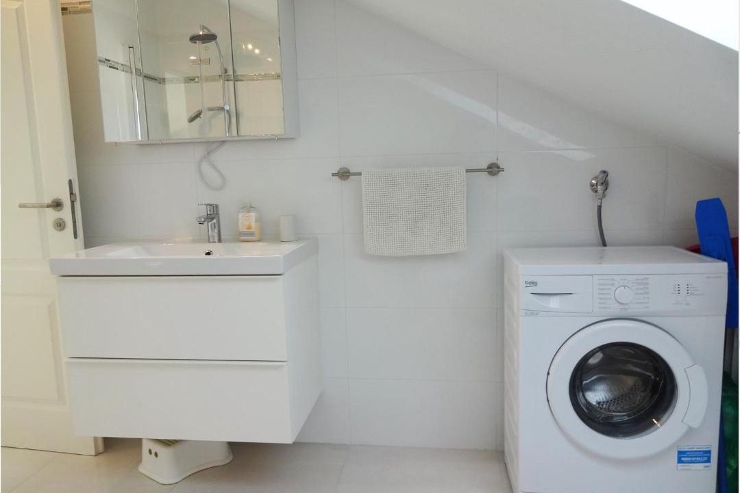 Photo of Bathroom in Dachau District