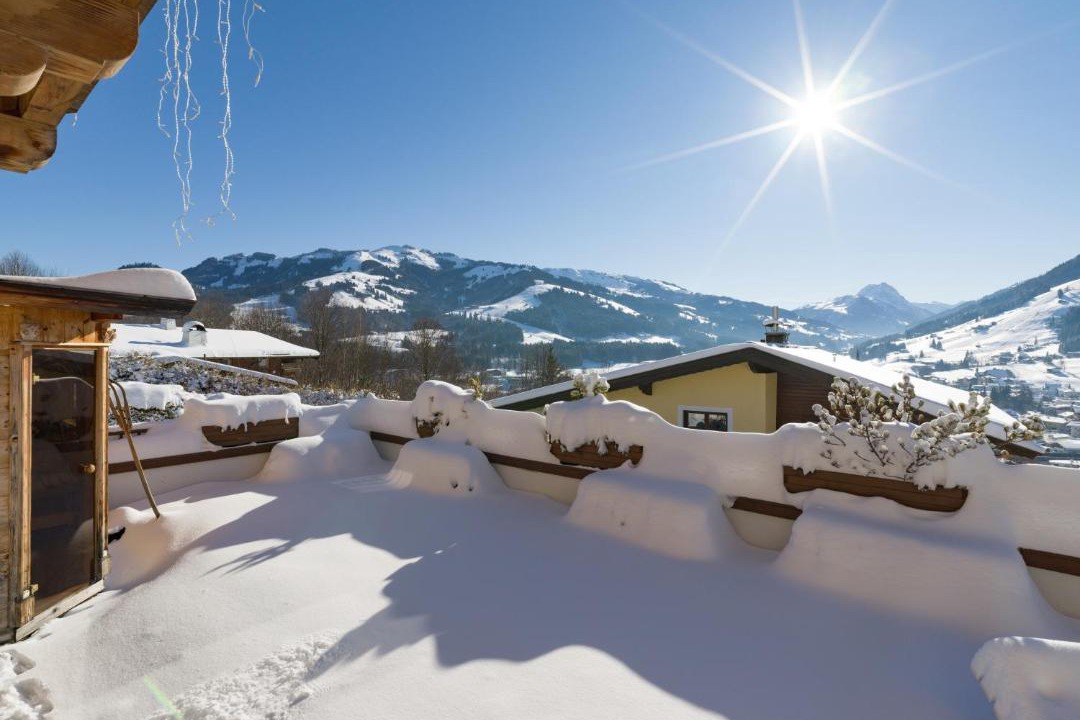 Photo of Others in Kitzbuehel
