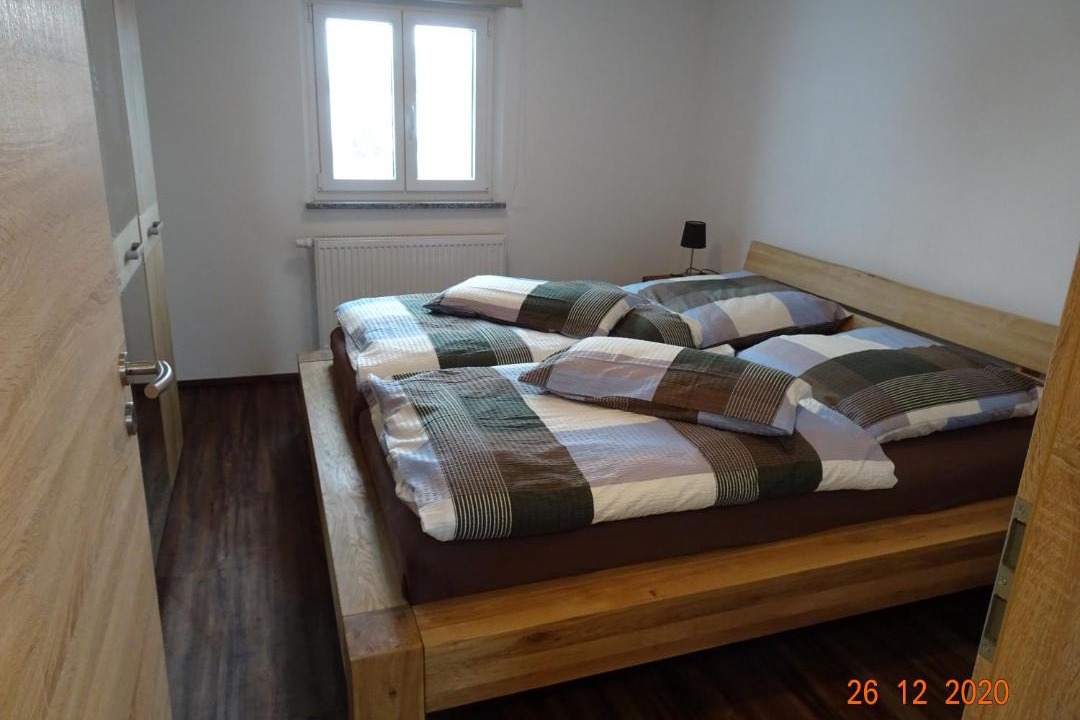Photo of Bedroom in Roeslau