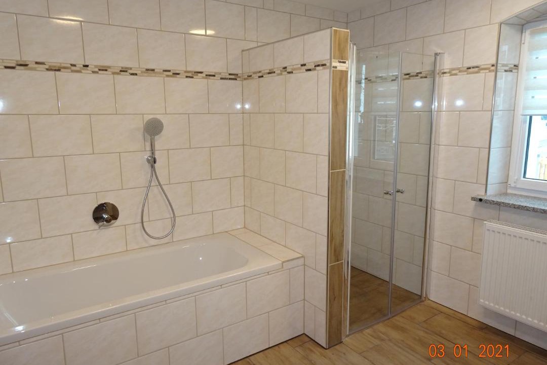 Photo of Bathroom in Roeslau