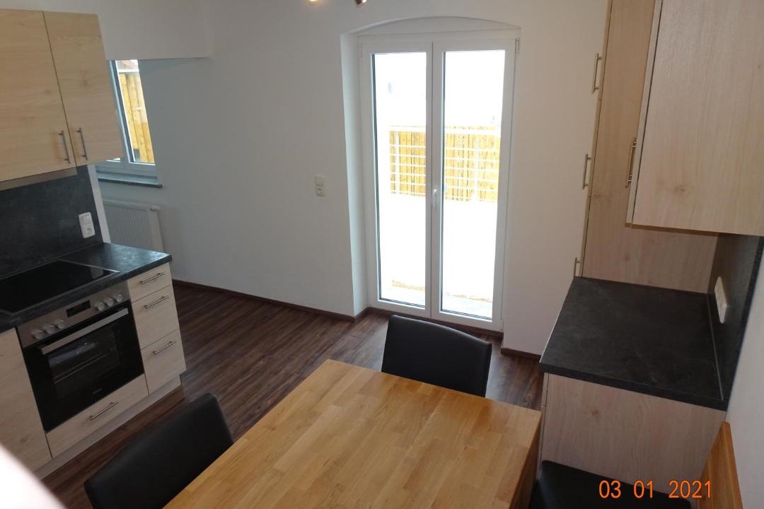 Photo of Kitchen in Roeslau