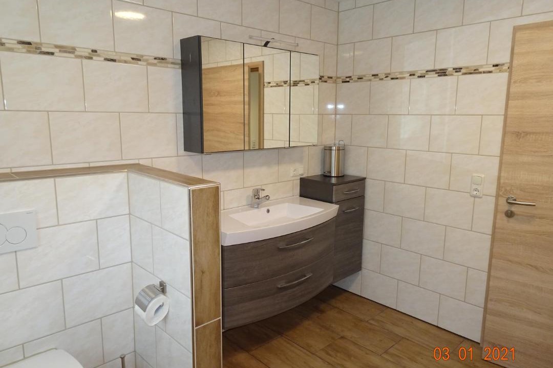 Photo of Bathroom in Roeslau