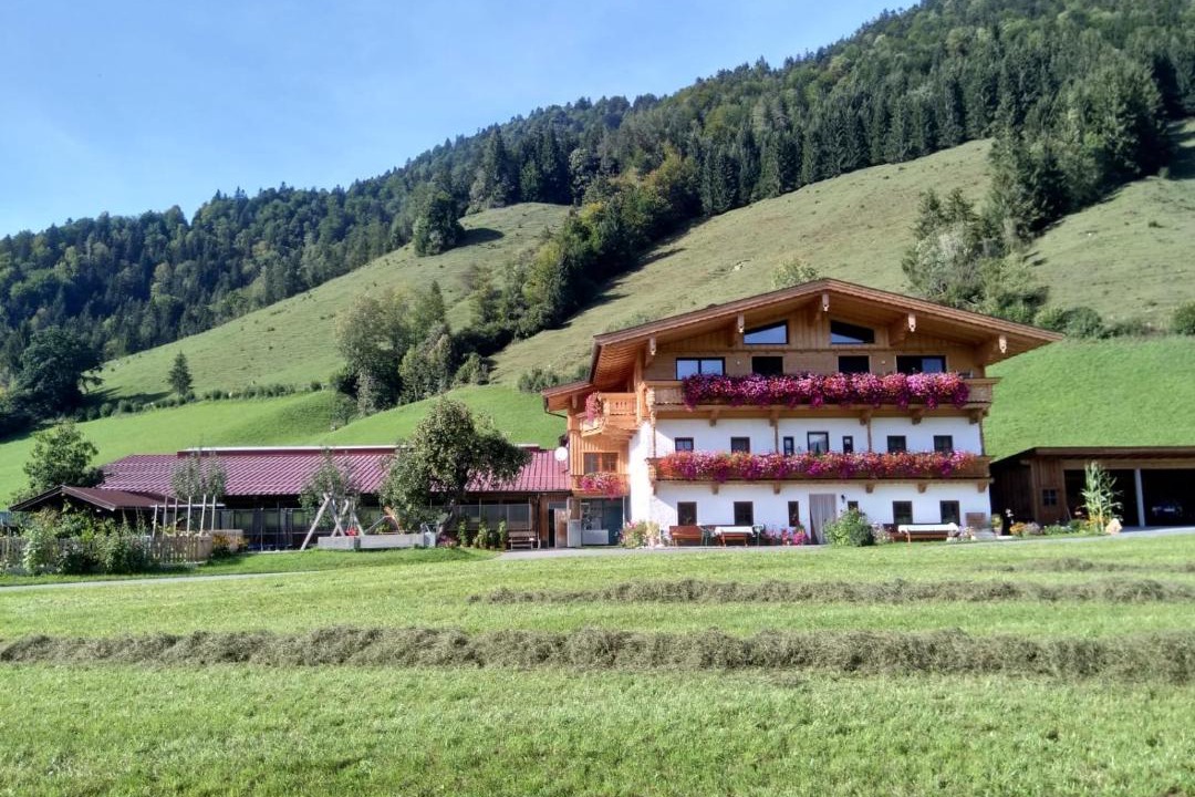 Photo of Others in Walchsee