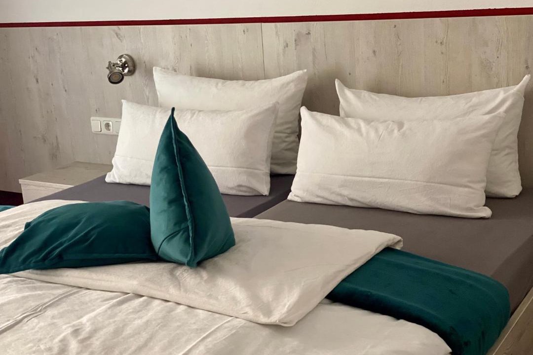 Photo of Bedroom in Feuchtwangen