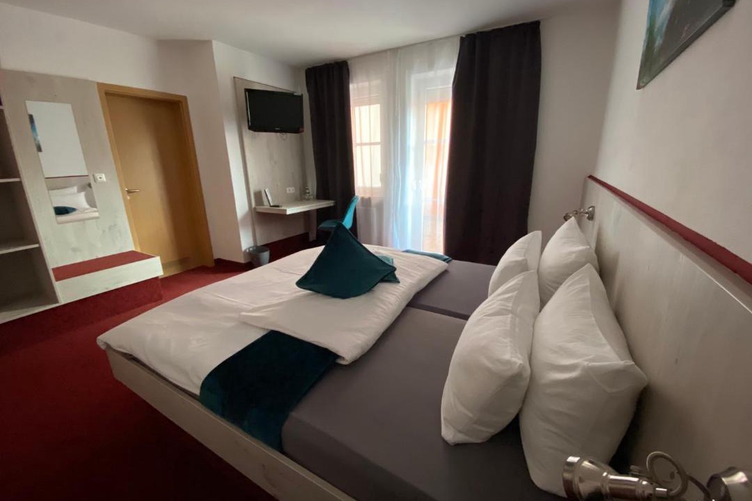 Photo of Bedroom in Feuchtwangen