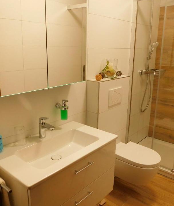 Photo of Bathroom in Langfurth