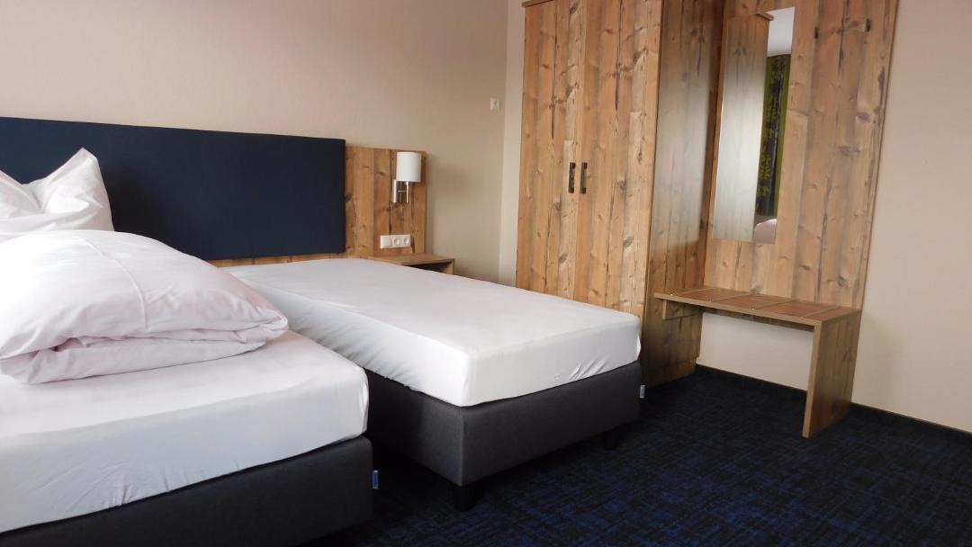 Photo of Bedroom in Langfurth