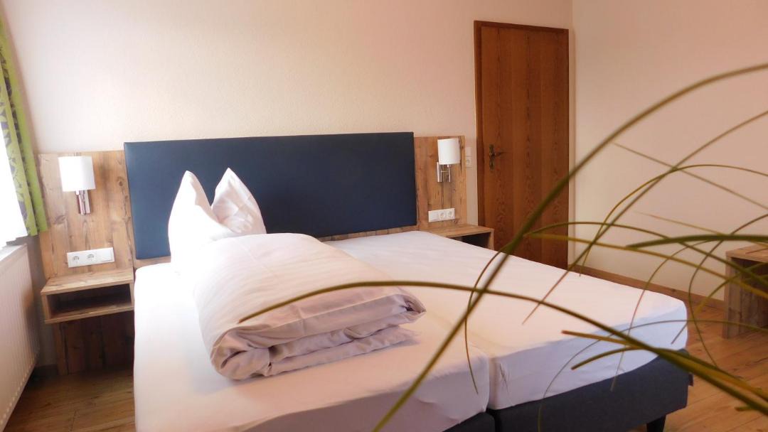 Photo of Bedroom in Langfurth