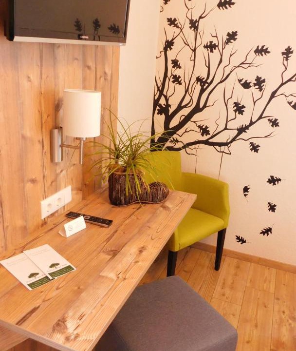 Photo of Livingroom in Langfurth