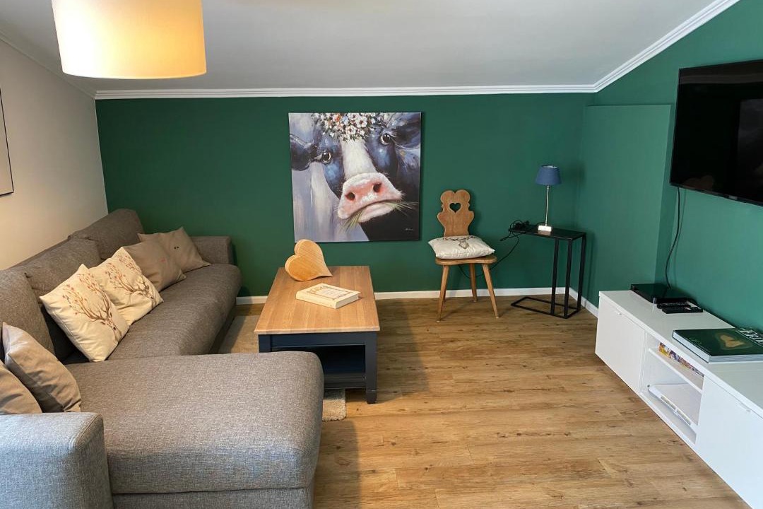 Photo of Livingroom in Rottach