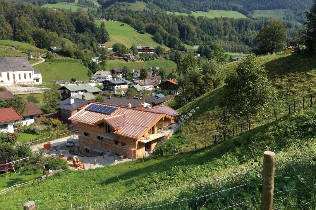 Photo of Others in Ramsau