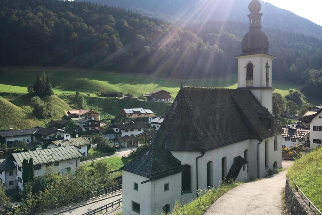 Photo of Others in Ramsau