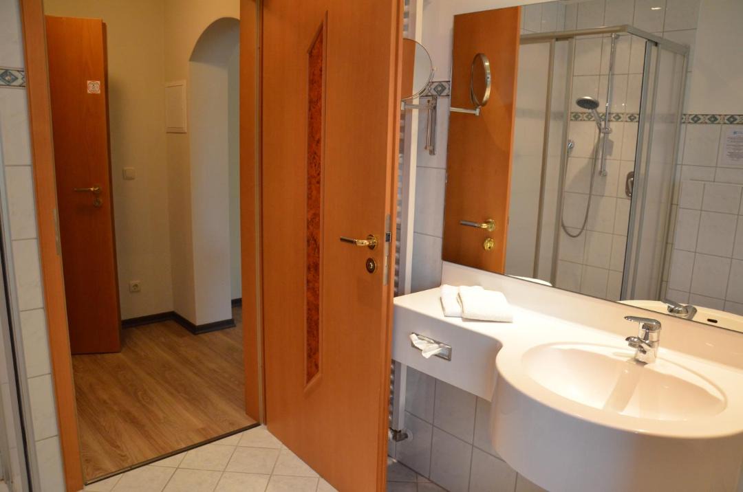 Photo of Bathroom in Gstadt