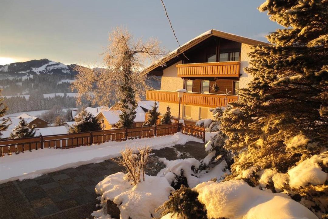 Photo of Others in Mittelberg