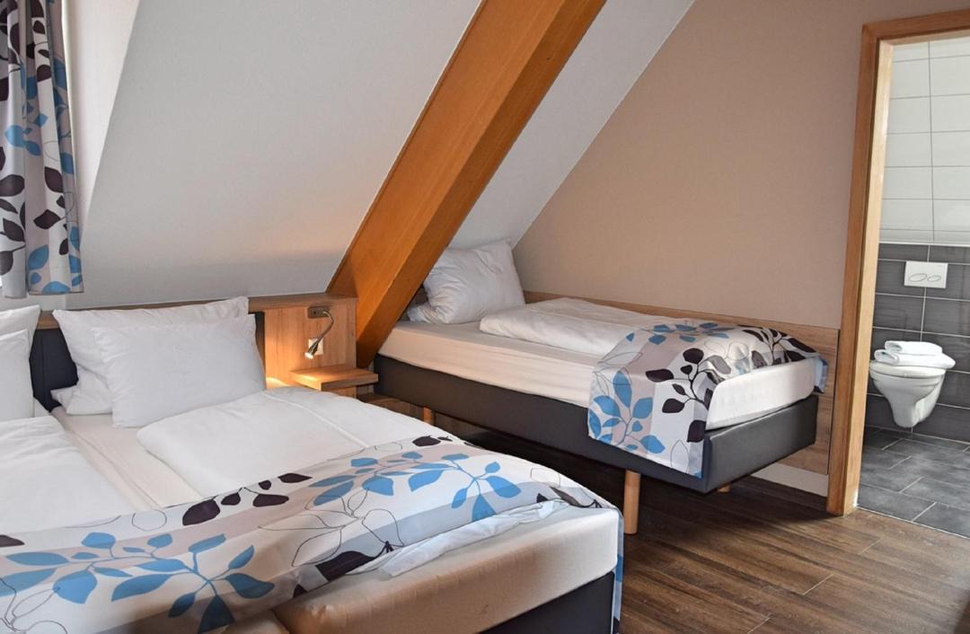 Photo of Bedroom in Old Town