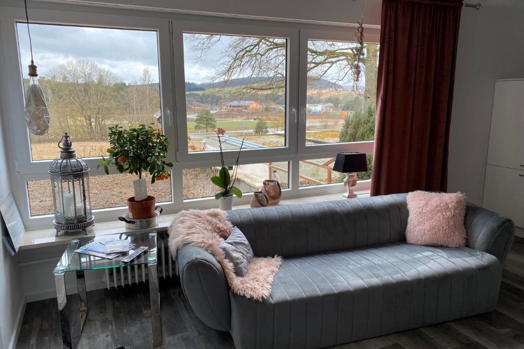 Photo of Livingroom in Saal an der Donau